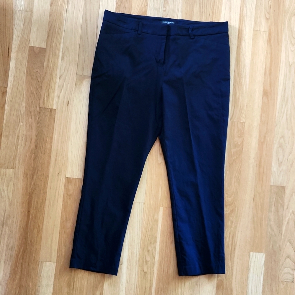 Mario Serrani pants